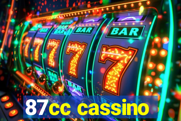 87cc cassino